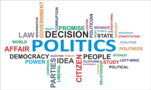 what are the current political issues in india